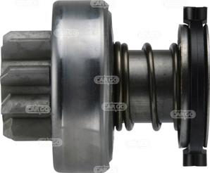 HC-Cargo 235839 - Стартер autozip.com.ua