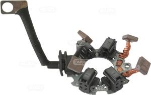 HC-Cargo F032235214 - Кронштейн, вугільна щітка autozip.com.ua