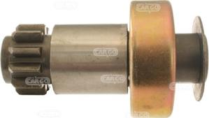 HC-Cargo 236477 - Провідна шестерня, стартер autozip.com.ua