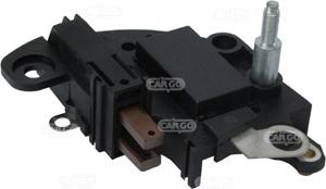 HC-Cargo 236579 - Стартер autozip.com.ua
