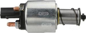 HC-Cargo F032236626 - Тягове реле, стартер autozip.com.ua