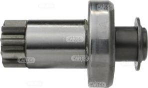 HC-Cargo F032236896 - Провідна шестерня, стартер autozip.com.ua