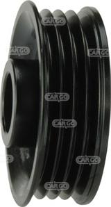 HC-Cargo 236842 - Стартер autozip.com.ua
