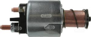 HC-Cargo F032236801 - Тягове реле, стартер autozip.com.ua