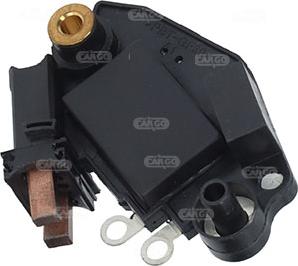 HC-Cargo 236306 - Регулятор напруги генератора autozip.com.ua