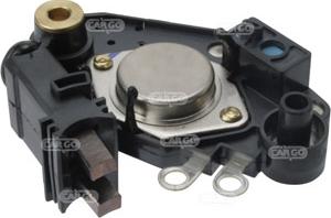 HC-Cargo 236306 - Регулятор напруги генератора autozip.com.ua