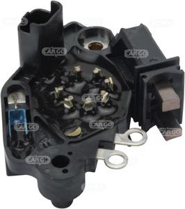 HC-Cargo 236306 - Регулятор напруги генератора autozip.com.ua