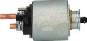 HC-Cargo 236269 - Тягове реле, стартер autozip.com.ua