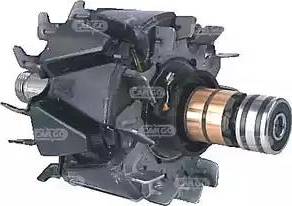 HC-Cargo 230652 - Ротор, генератор autozip.com.ua