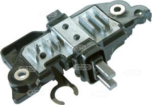 HC-Cargo 230624 - Регулятор напруги генератора autozip.com.ua
