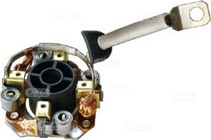 HC-Cargo F032230396 - Кронштейн, вугільна щітка autozip.com.ua