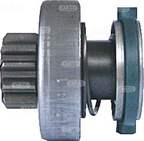HC-Cargo F032230352 - Провідна шестерня, стартер autozip.com.ua