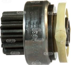 HC-Cargo 231960 - Стартер autozip.com.ua