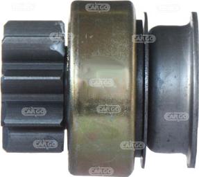 HC-Cargo F032231341 - Провідна шестерня, стартер autozip.com.ua