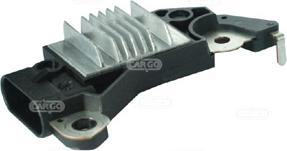 HC-Cargo 233251 - Стартер autozip.com.ua