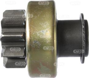 HC-Cargo 237990 - Стартер autozip.com.ua