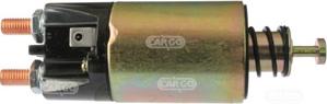 HC-Cargo 237102 - Стартер autozip.com.ua