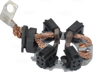HC-Cargo 237859 - Кронштейн, вугільна щітка autozip.com.ua
