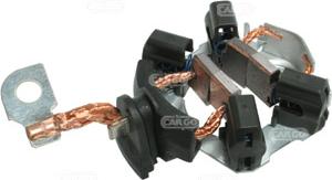 HC-Cargo F032237366 - Кронштейн, вугільна щітка autozip.com.ua