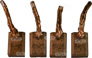 HC-Cargo F032900062 - Вугільна щітка, стартер autozip.com.ua