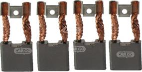 HC-Cargo F 032 902 640 - Вугільна щітка, стартер autozip.com.ua
