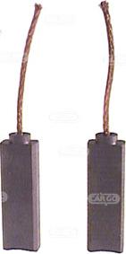 HC-Cargo F032902657 - Вугільна щітка, генератор autozip.com.ua