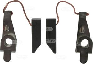 HC-Cargo F032140924 - Вугільна щітка, генератор autozip.com.ua