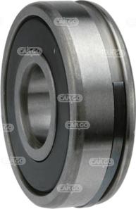 HC-Cargo F 032 140 417 - Підшипник контактного кільця, генератор autozip.com.ua