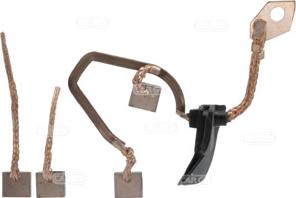 HC-Cargo F 032 140 898 - Вугільна щітка, стартер autozip.com.ua