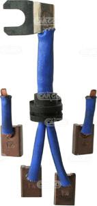 HC-Cargo F 032 140 781 - Вугільна щітка, стартер autozip.com.ua