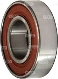 HC-Cargo F 032 141 071 - Підшипник контактного кільця, генератор autozip.com.ua
