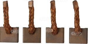HC-Cargo F032142043 - Вугільна щітка, стартер autozip.com.ua