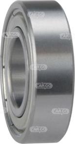 HC-Cargo F 032 142 286 - Підшипник autozip.com.ua
