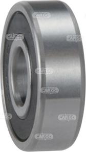 HC-Cargo F 032 142 271 - Підшипник контактного кільця, генератор autozip.com.ua