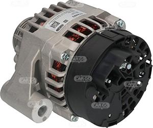 HC-Cargo F032114493 - Генератор autozip.com.ua