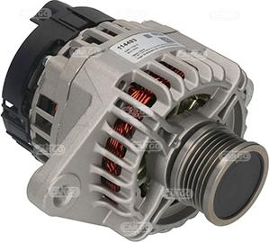 HC-Cargo F032114493 - Генератор autozip.com.ua