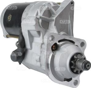 HC-Cargo F 032 114 449 - Стартер autozip.com.ua
