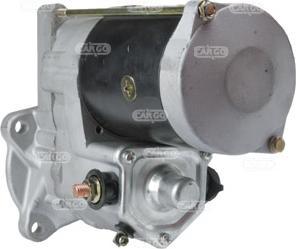 HC-Cargo F 032 114 449 - Стартер autozip.com.ua