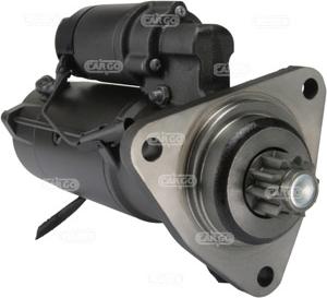 HC-Cargo F 032 114 480 - Стартер autozip.com.ua