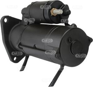 HC-Cargo F 032 114 480 - Стартер autozip.com.ua