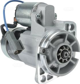 HC-Cargo F032114479 - Стартер autozip.com.ua