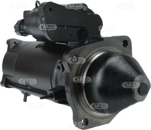HC-Cargo F 032 114 475 - Стартер autozip.com.ua