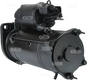 HC-Cargo F 032 114 475 - Стартер autozip.com.ua