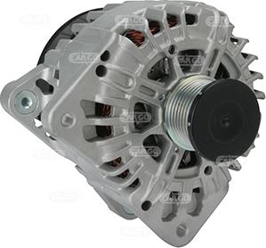 HC-Cargo F032114509 - Генератор autozip.com.ua