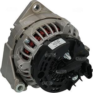 HC-Cargo F032114528 - Генератор autozip.com.ua