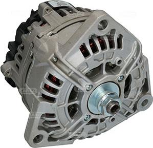 HC-Cargo F032114528 - Генератор autozip.com.ua