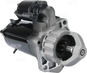 HC-Cargo F032114523 - Стартер autozip.com.ua