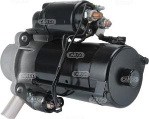 HC-Cargo F032114523 - Стартер autozip.com.ua