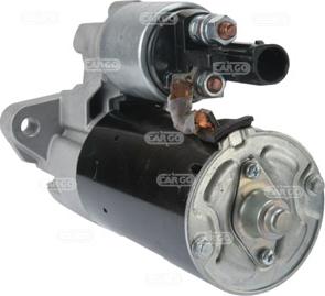 HC-Cargo F032114690 - Стартер autozip.com.ua