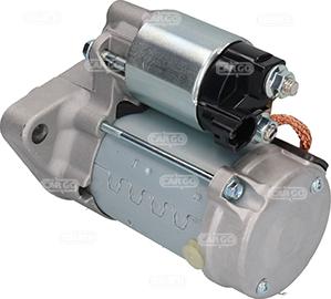 HC-Cargo F032114660 - Стартер autozip.com.ua